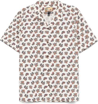 Patagonia Camicia Tidal Threads - Toni neutri