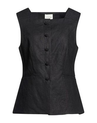 Poss&eacute; COMPLETI E COORDINATI - Gilet Sartoriali su YOOX.COM
