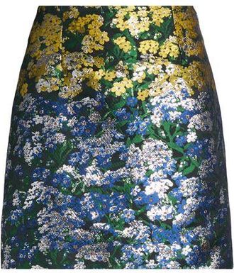 Mary Katrantzou BOTTOMWEAR - Mini skirts sur YOOX.COM