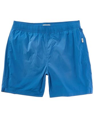 Onia Stretch Swim Short
