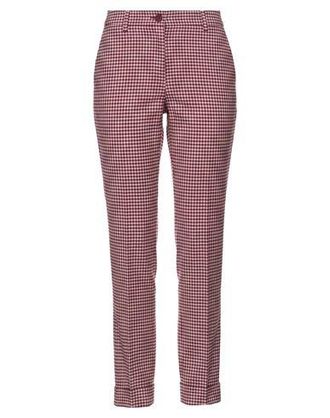 P.A.R.O.S.H. PARTES DE ABAJO - Pantalones en YOOX.COM