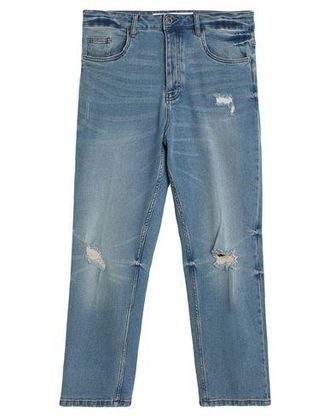 John Richmond BOTTOMWEAR - Jeans sur YOOX.COM