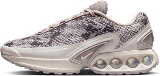 Nike Womens Air Max Dn Premium Shoes in Brown | HF5512-200