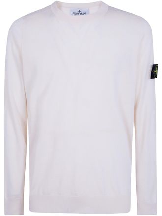 Stone Island Sweater Round Neck L2.S15.51000.71.S00c4 V0093