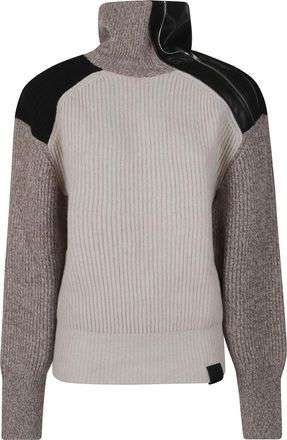 Stella McCartney Donna, Maglie, Grigio, S, new