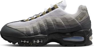 Nike Womens Air Max 95 OG Shoes in Black | HJ5996-003