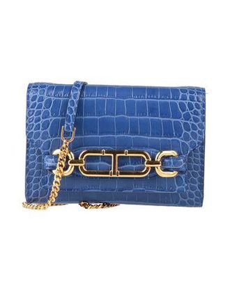 Tom Ford BAGS - Cross-body bags on YOOX.COM