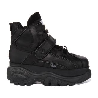 Buffalo 1348-14 2.0 - - Shoes - Donna - Nero - 37 EU