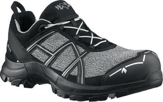 Haix Chaussure de s&eacute;curit&eacute; be Safety Pro basse taille 9,5 (44) noir S3 hro hi ci wr src