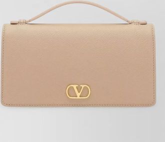 Valentino Garavani clutch bag