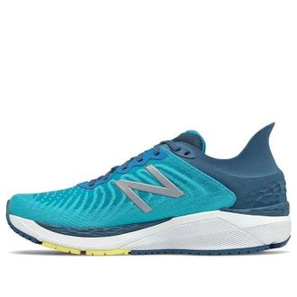 New Balance Fresh Foam 860v11 Wave Blue M860W11