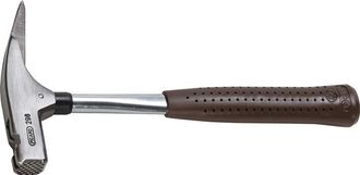 Picard Martillo De Carpintero Pulido Con Soporte Magn&eacute;tico Para Clavos Con Mango Y Banda Rugosa Picard 29810