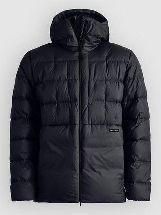 Ortovox Downwool 270 Puffer-Jacke schwarz