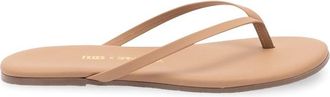Tkees Lily Nudes Flip Flops