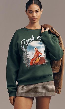 Girl Dangerous Park City Sweatshirt