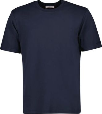 Orlebar Brown T-shirt - Blu