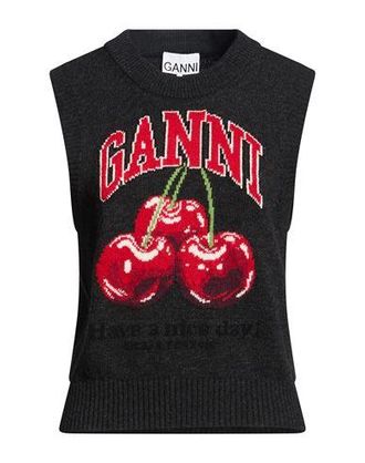 Ganni KNITWEAR - Jumpers on YOOX.COM