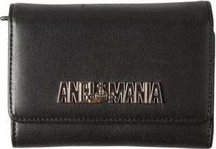 Vivienne Westwood Small Leather Goods - Wallets on YOOX.COM