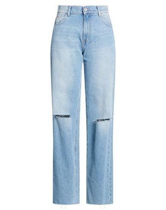 Tensione In BOTTOMWEAR - Jeans on YOOX.COM