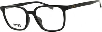 HUGO BOSS BOSS 1679/F 0807 00 Black 53mm