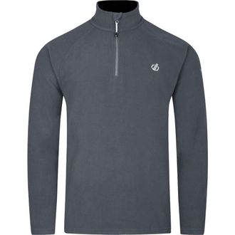 Dare 2B Freethink Ii Fleece Top in Ebony Grey at Nordstrom, Size Xxx-Large