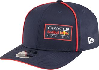 New Era 9Seventy Stretch Cap - Red Bull Racing Team