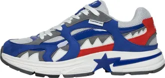 A Bathing Ape Shark Sta Japan Blue 1K20-191-305-BLUE