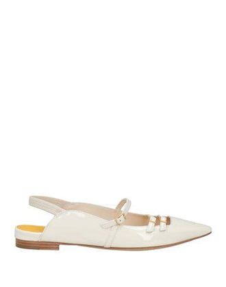 Mara Bini FOOTWEAR - Ballet flats on YOOX.COM