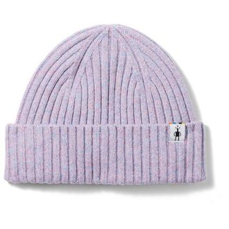 Smartwool Second Cut Cuff Beanie M&uuml;tze - Unisex | lila