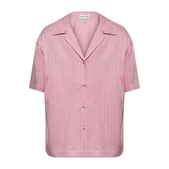 Munthe Shirts, female, Pink, Size: XS Brianda Shirt
