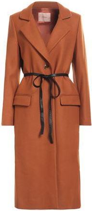Twin-Set COATS & JACKETS - Coats sur YOOX.COM