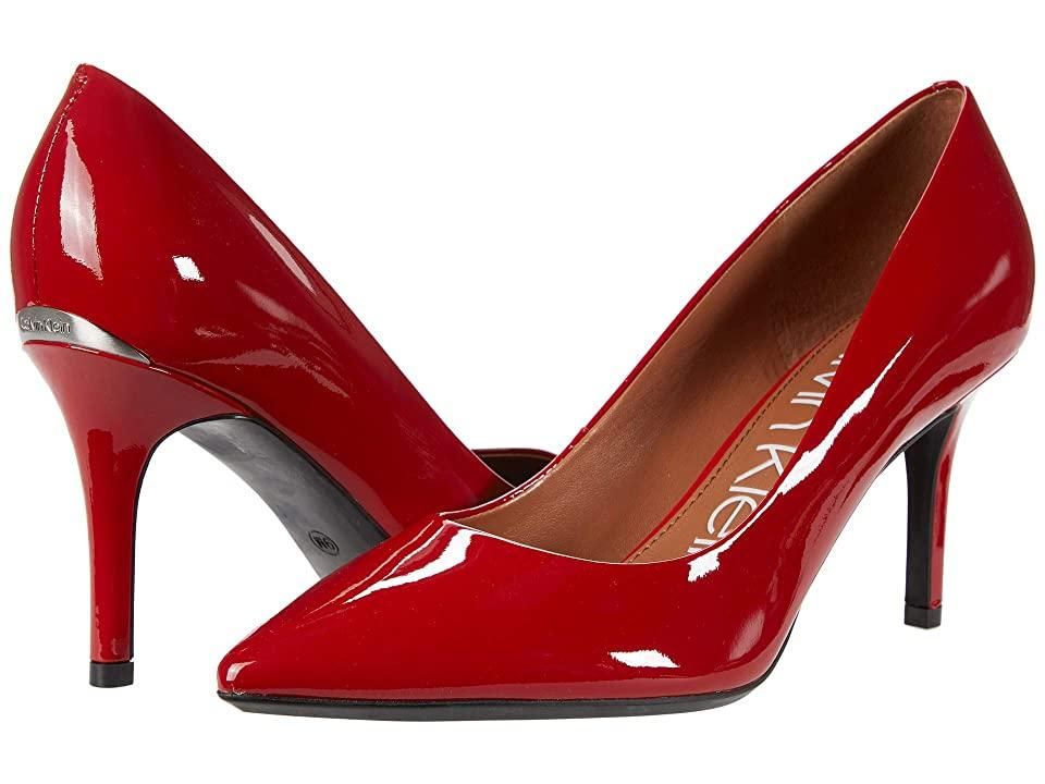 Calvin Klein Red Shoes Footwear now up to 69 Stylight