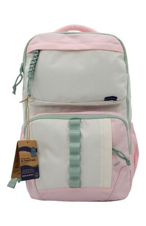 United By Blue (R)evolution 25L Transit Pack in Light Pastel Pink at Nordstrom