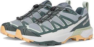 Salomon X Ultra 360 Edge GTX(r) Mens Running Shoes Monument/Urban Chic/Sea Foam : 11.5 D - Medium