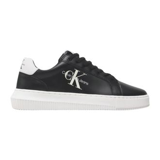 Calvin Klein Jeans Uomo, Scarpe, Nero, 46 EU, new