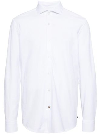 BOSS Camicia - Bianco