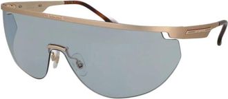 Carrera Zonnebrillen - unisex - Zonnebrillen - Geel - ONE Size - Accessoires