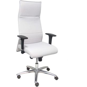 Piqueras y Crespo Sill&oacute;n De Oficina Albacete P&c 06sspgs Gris 8436549397745 S5702263 P&c