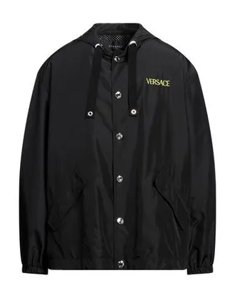 Versace Jackets