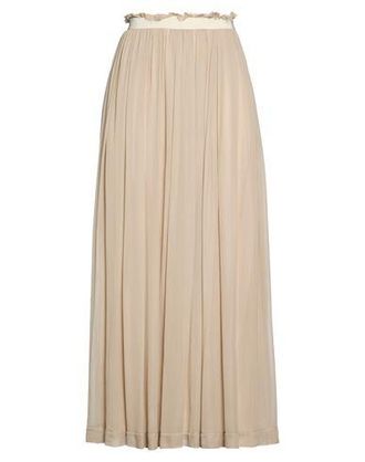 Jucca BOTTOMWEAR - Maxi skirts sur YOOX.COM