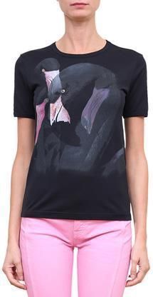 Givenchy flamingo print t-shirt Size XS