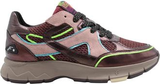 Floris Van Bommel Mujer, Zapatos, Marr&oacute;n, Talla: 40 EU