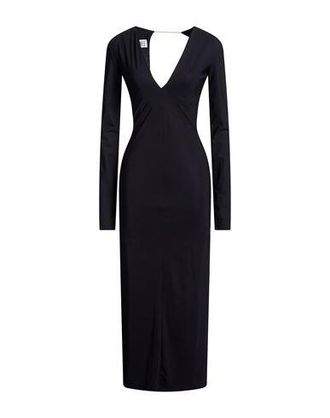 Maison Margiela VESTIDOS - Vestidos largos en YOOX.COM