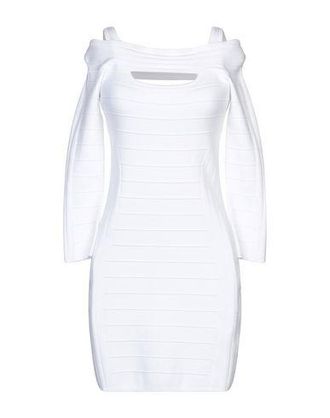 John Richmond Mini dresses