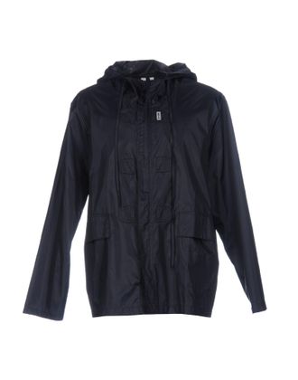 Bark COATS & JACKETS - Overcoats & Trench Coats on YOOX.COM