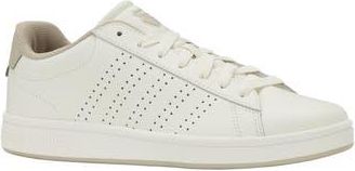 K-Swiss Court Base II Sneaker in Snow White/Light Gray/Peyote at Nordstrom Rack, Size 11