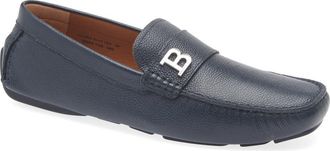 Bally Wolter Loafer in Navy at Nordstrom Rack, Size 10.5