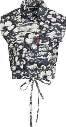 Department Five CAMISETAS Y TOPS - Camisas en YOOX.COM