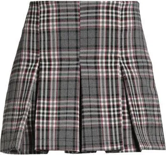 Haveone BOTTOMWEAR - Mini skirts on YOOX.COM