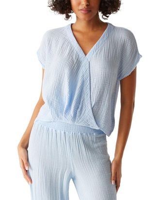 Michael Stars Evie Relaxed Top